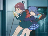 Gakuen Utopia Manabi Straight! 09